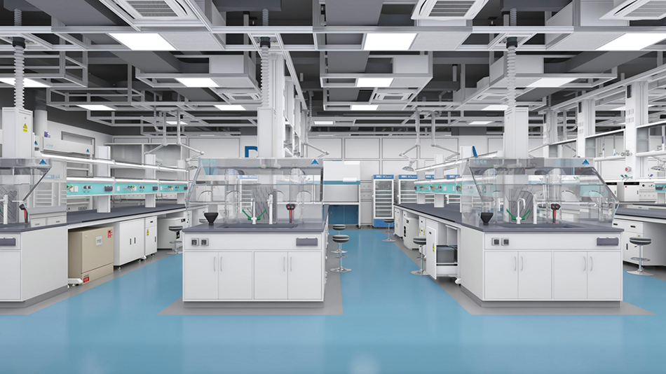 生物实验室建设的基本要求 生物实验室建设的基本要求