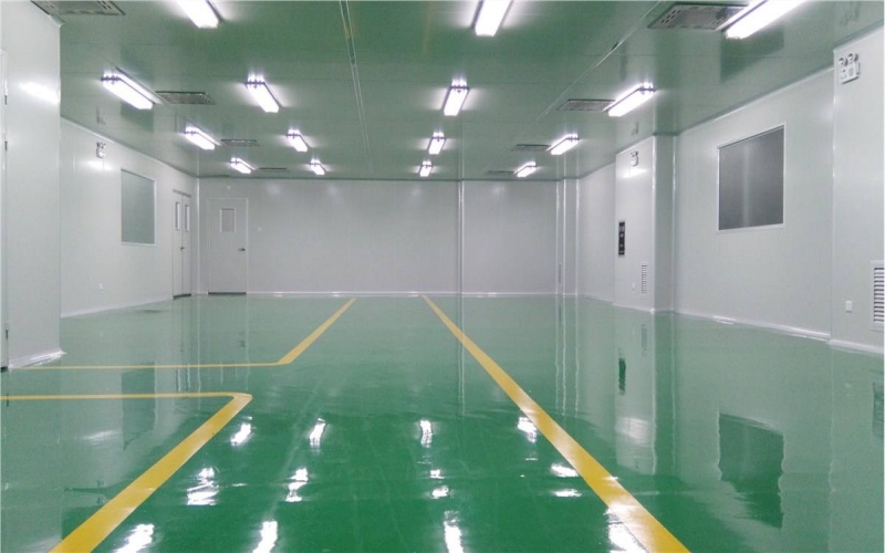 医疗净化工程建设不能忽视三大问题 医疗净化工程建设不能忽视三大问题