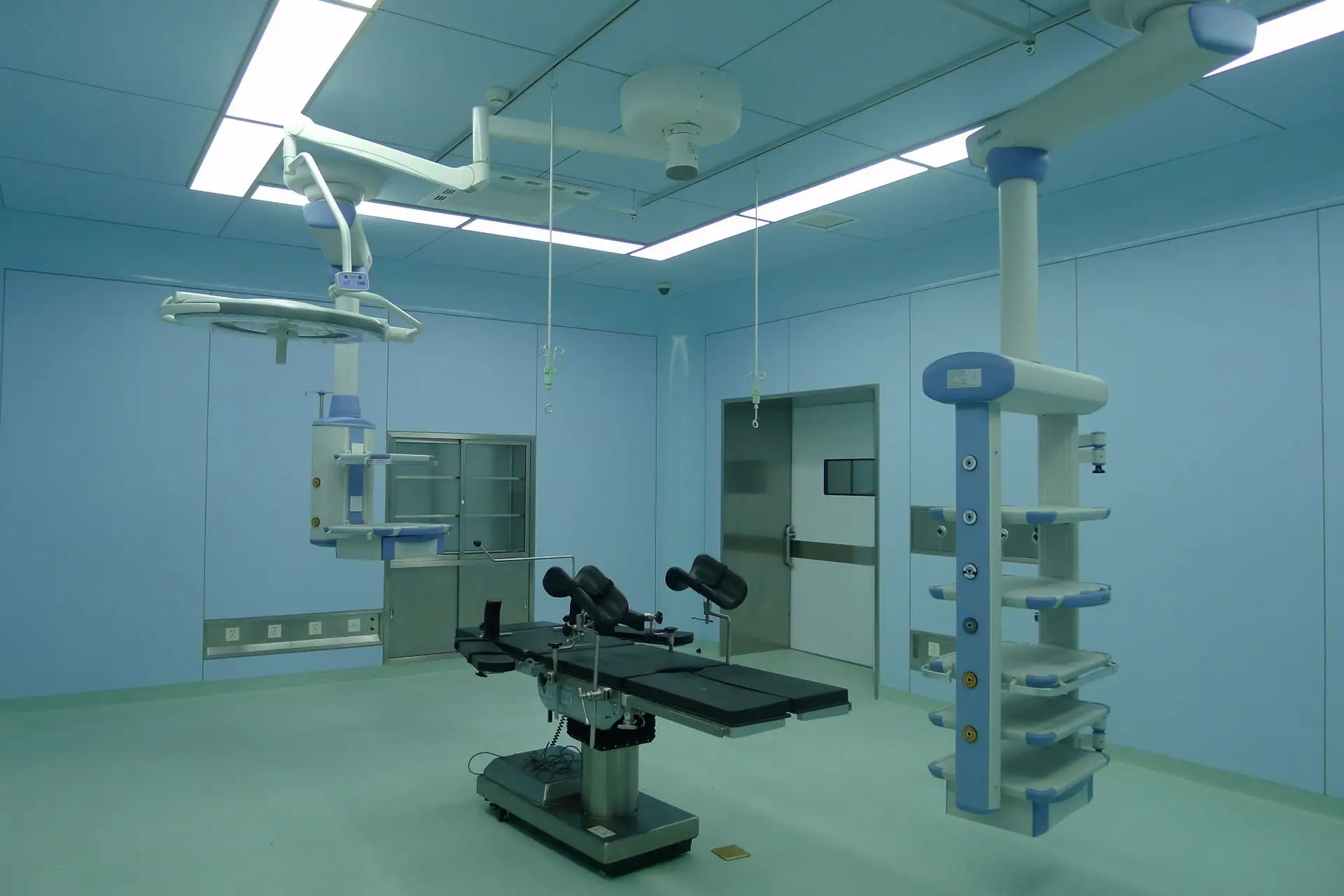 洁净室装修费用 洁净室装修费用