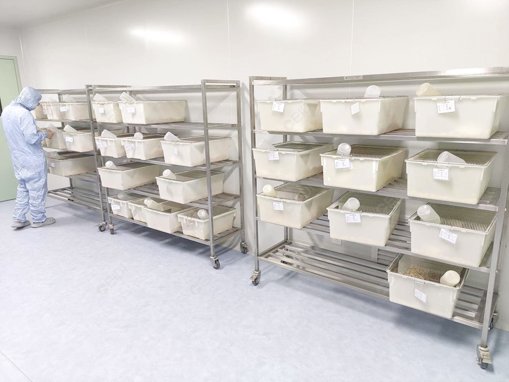 生物安全实验室建设的注意事项 生物安全实验室建设的注意事项