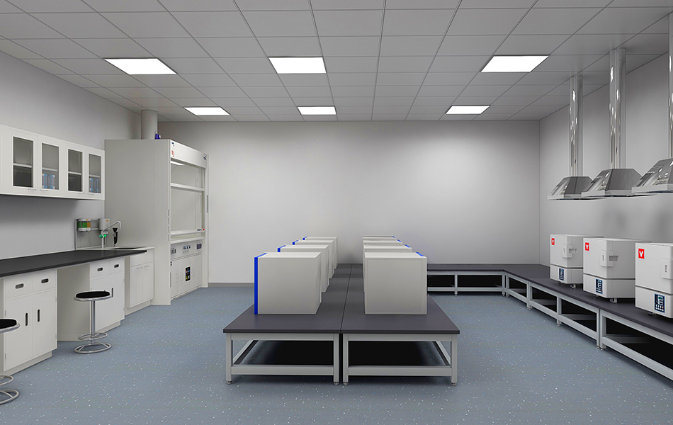 如何规划实验室布局以及设计 如何规划实验室布局以及设计