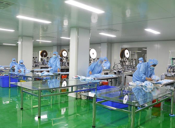 洁净车间装修改造包括哪些? 洁净车间装修改造包括哪些?