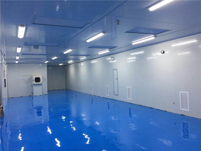 洁净车间装修改造包括哪些? 洁净车间装修改造包括哪些?