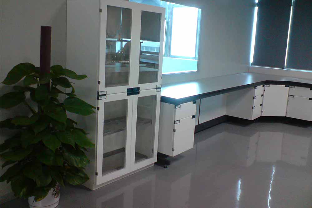 微生物洁净实验室设计 微生物洁净实验室设计