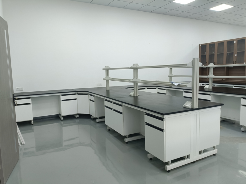 动物实验室设计规范与标准